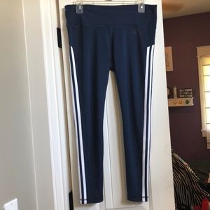 Adidas Leggings Regular Length